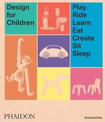 Design for Children 1