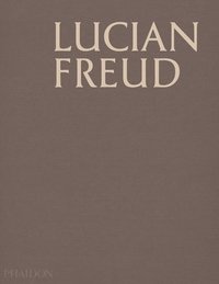 bokomslag Lucian Freud