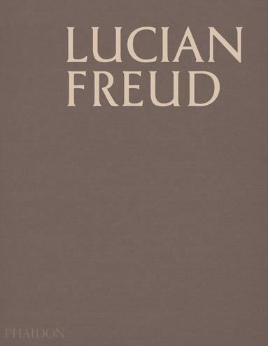 Martin Gayford, David Dawson, Mark Holborn - Lucian Freud, Inbunden