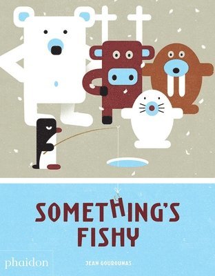 Something's Fishy 1