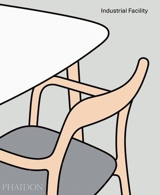 Sam Hecht, Kim Colin - Industrial Facility, Inbunden