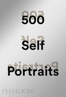 bokomslag 500 Self-Portraits