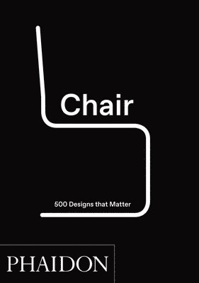 bokomslag Editors, P: Chair