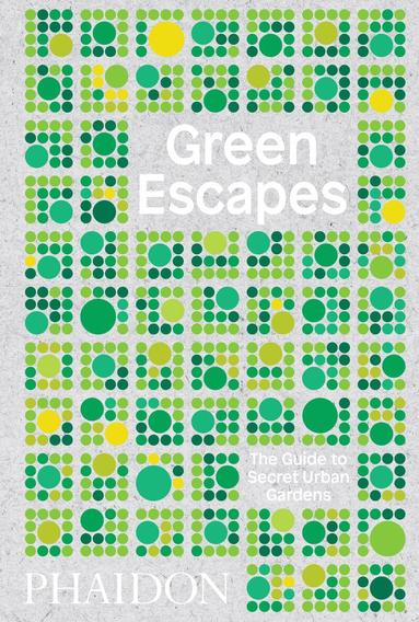 Toby Musgrave - Green Escapes, Inbunden