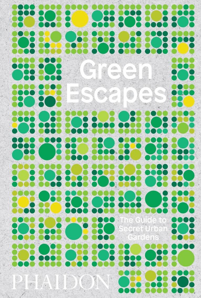 Green Escapes 1