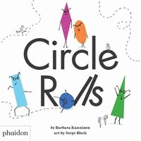 bokomslag Circle Rolls