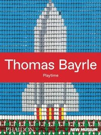 bokomslag Thomas Bayrle