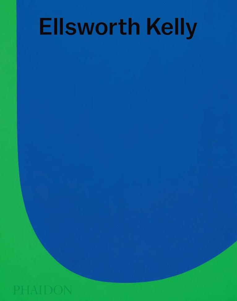 Ellsworth Kelly 1