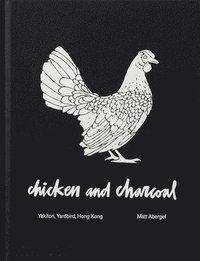 bokomslag Chicken and Charcoal