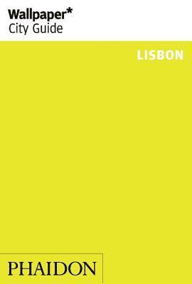 Wallpaper - Wallpaper: Wallpaper* City Guide Lisbon, Häftad
