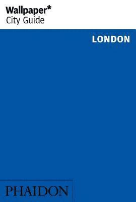 bokomslag London City Guide 
