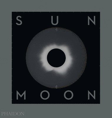 bokomslag Sun and Moon