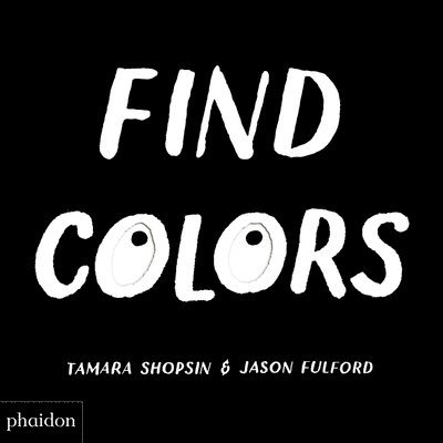 Find Colors 1