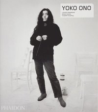 bokomslag Yoko Ono