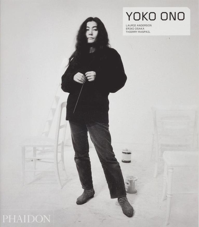 Yoko Ono 1