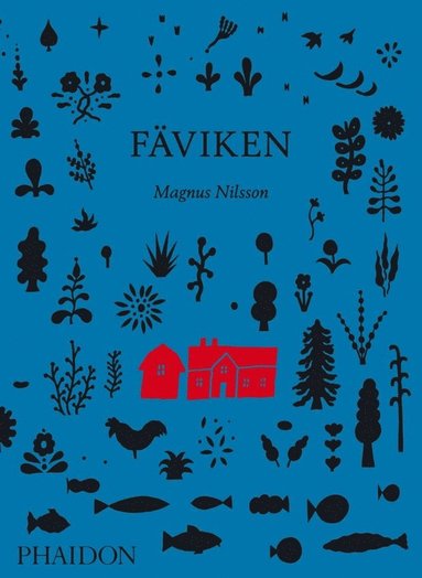 bokomslag SV F VIKEN