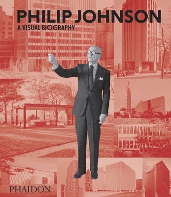 Philip Johnson 1