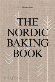 bokomslag The Nordic Baking Book