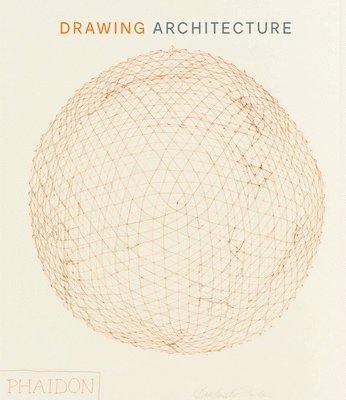bokomslag Drawing Architecture: The Finest Architectural Drawings Through the Ages