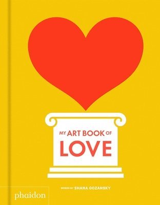 My Art Book of Love 1