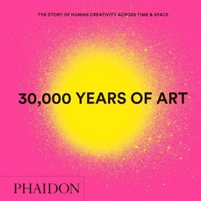 30,000 Years of Art 1
