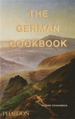 German Cookbook