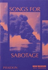 bokomslag Songs for Sabotage
