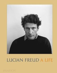 bokomslag Lucian Freud