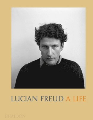 Lucian Freud 1