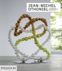 bokomslag Jean-Michel Othoniel
