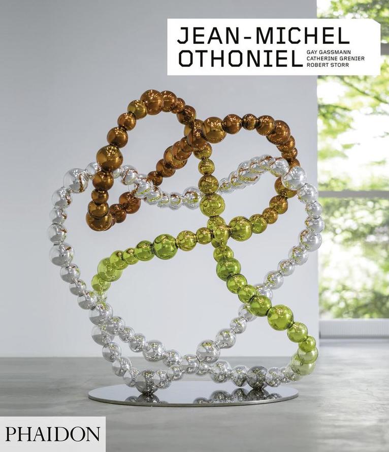 Jean-Michel Othoniel 1