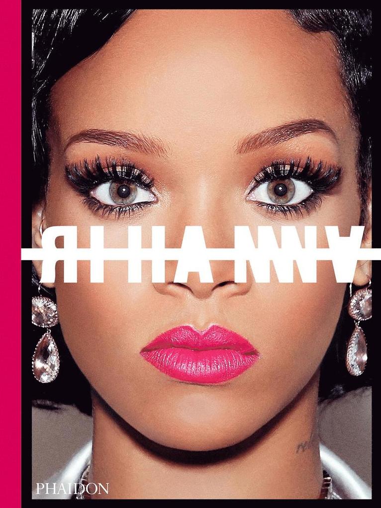 Rihanna - Rihanna, Inbunden