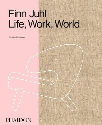 Christian Bundegaard - Bundegaard, C: Finn Juhl, Inbunden