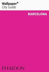 bokomslag Wallpaper* City Guide Barcelona