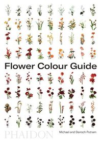 bokomslag Flower Colour Guide