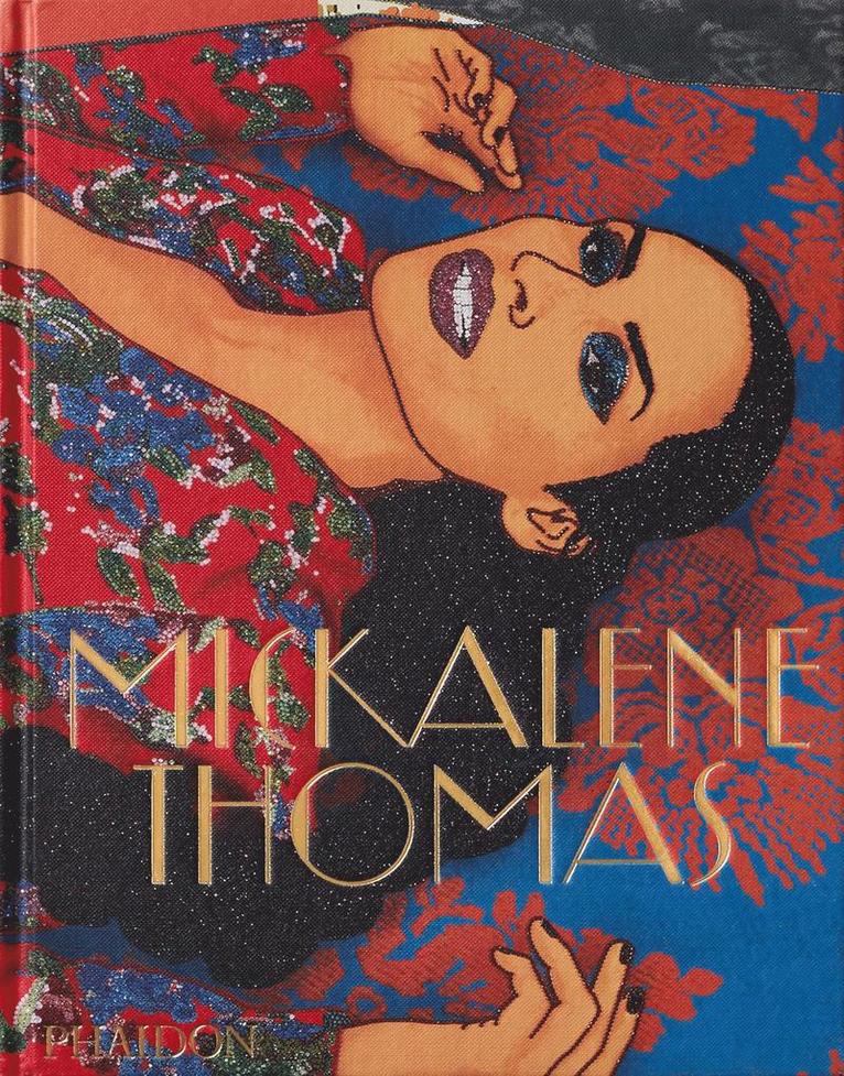 Mickalene Thomas 1