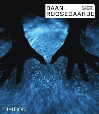 bokomslag Daan Roosegaarde