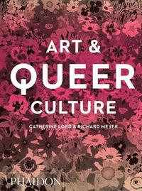 bokomslag Art & Queer Culture