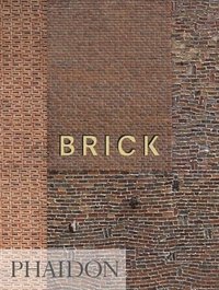 bokomslag Brick