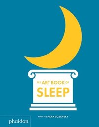 bokomslag My Art Book of Sleep