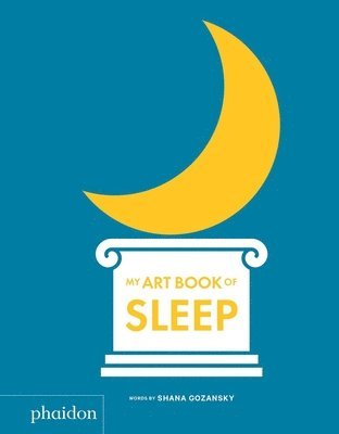 My Art Book of Sleep 1