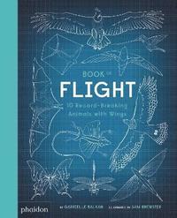 bokomslag Book of Flight