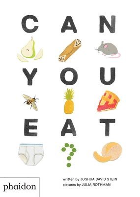 Can You Eat? 1