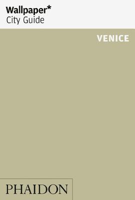 bokomslag Wallpaper* City Guide Venice