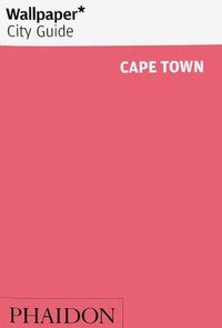 bokomslag Wallpaper* City Guide Cape Town
