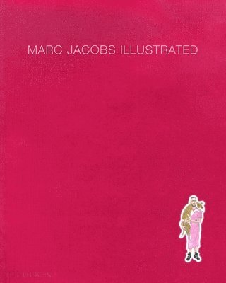 Marc Jacobs Illustrated 1