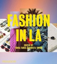 bokomslag Fashion in LA