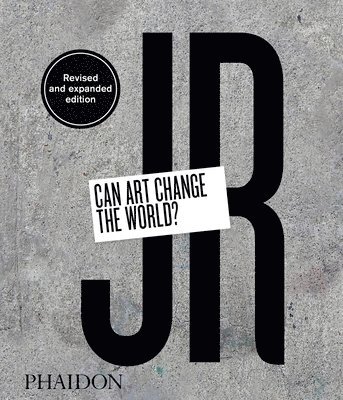 Nato Thompson, Joseph Remnant - Jr: Can Art Change the World?, Inbunden