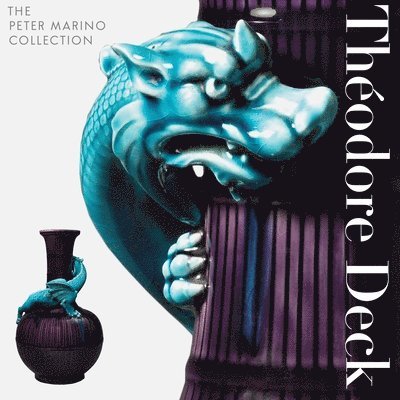 Théodore Deck: The Peter Marino Collection