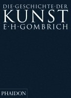 bokomslag Geschichte der Kunst